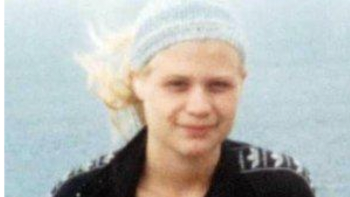Deborah Rizzitano 17 anni fa l'omicidio di Deborah Rizzato - Attualità