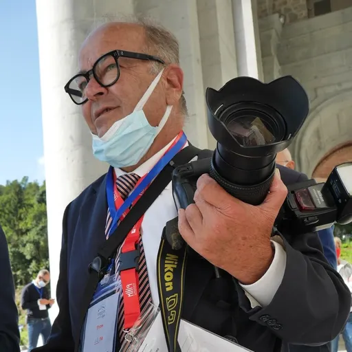 Anche il vescovo ricorda Giuliano Fighera Attualità