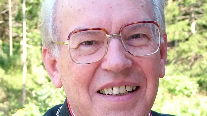 Il cardinale Giovanni Battista Re nominato legato pontificio per l