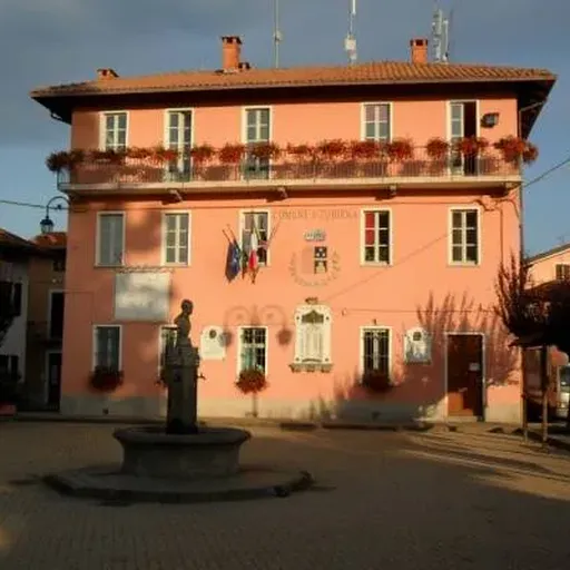 Zubiena nuova Alessandro Baldin candidato sindaco Attualità