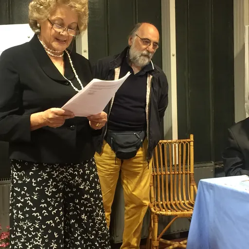 Pollone ricorda Alfredo Frassati Attualità