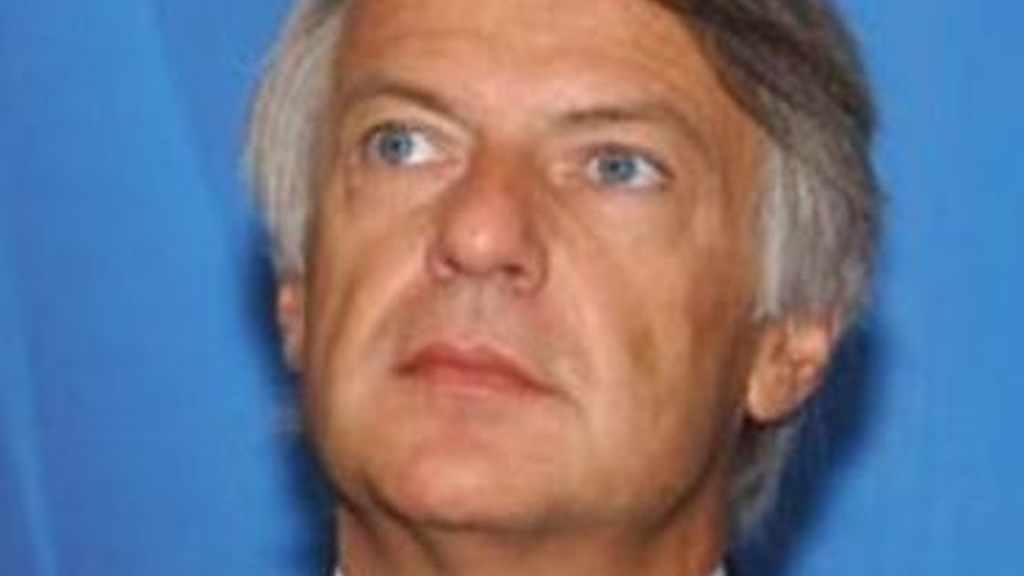 Ferruccio De Bortoli.