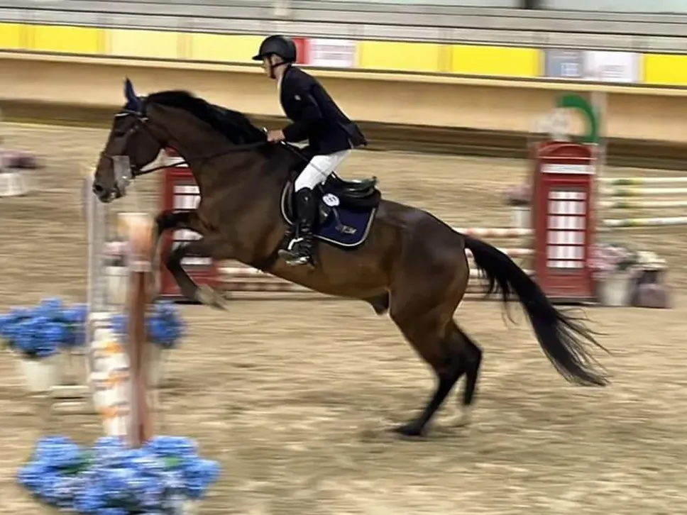 Mattia Vallino e Ettorex