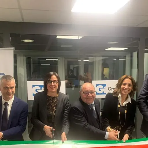 Gi Group compie 25 anni a Biella e festeggia nella nuova sede