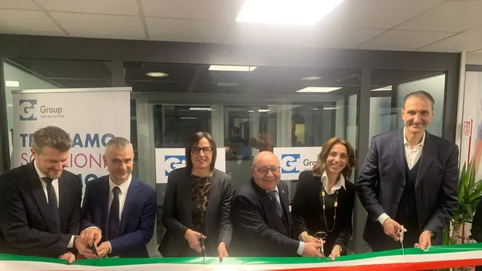 Gi Group compie 25 anni a Biella e festeggia nella nuova sede