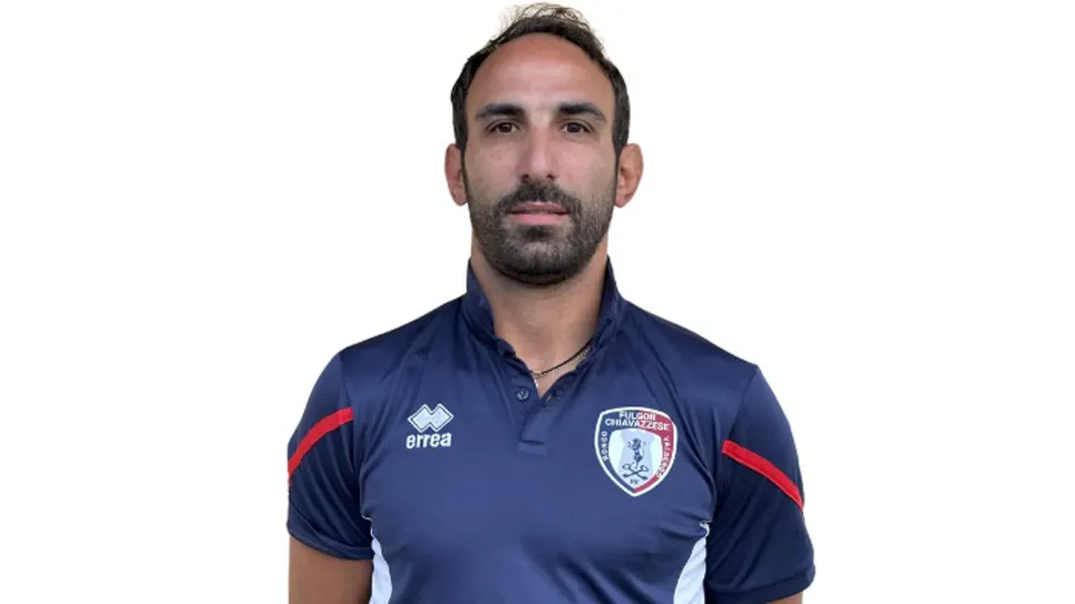 Valerio Virga Valerio Virga