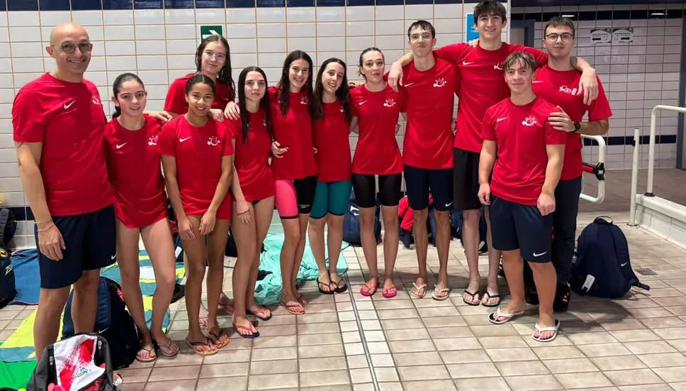 In Sport Valdilana