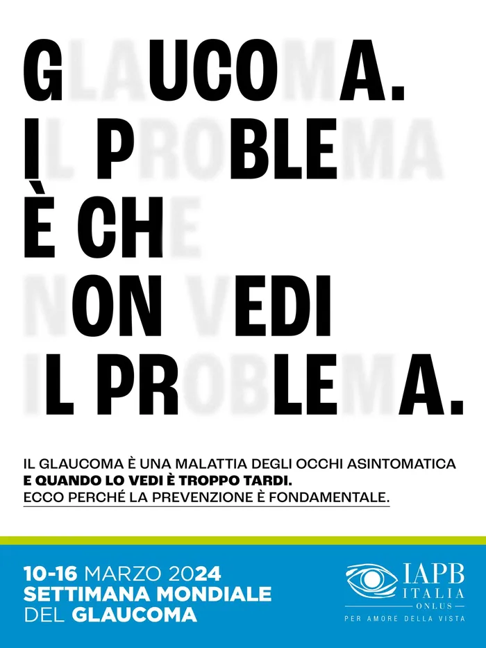 Il volantino della giornata