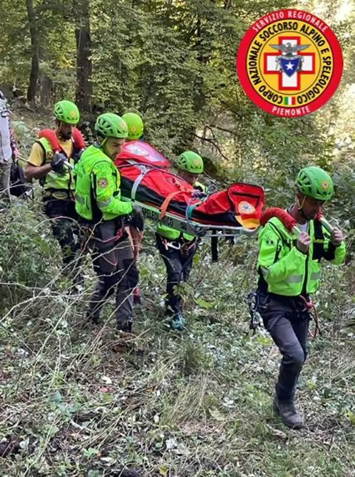 soccorso alpino