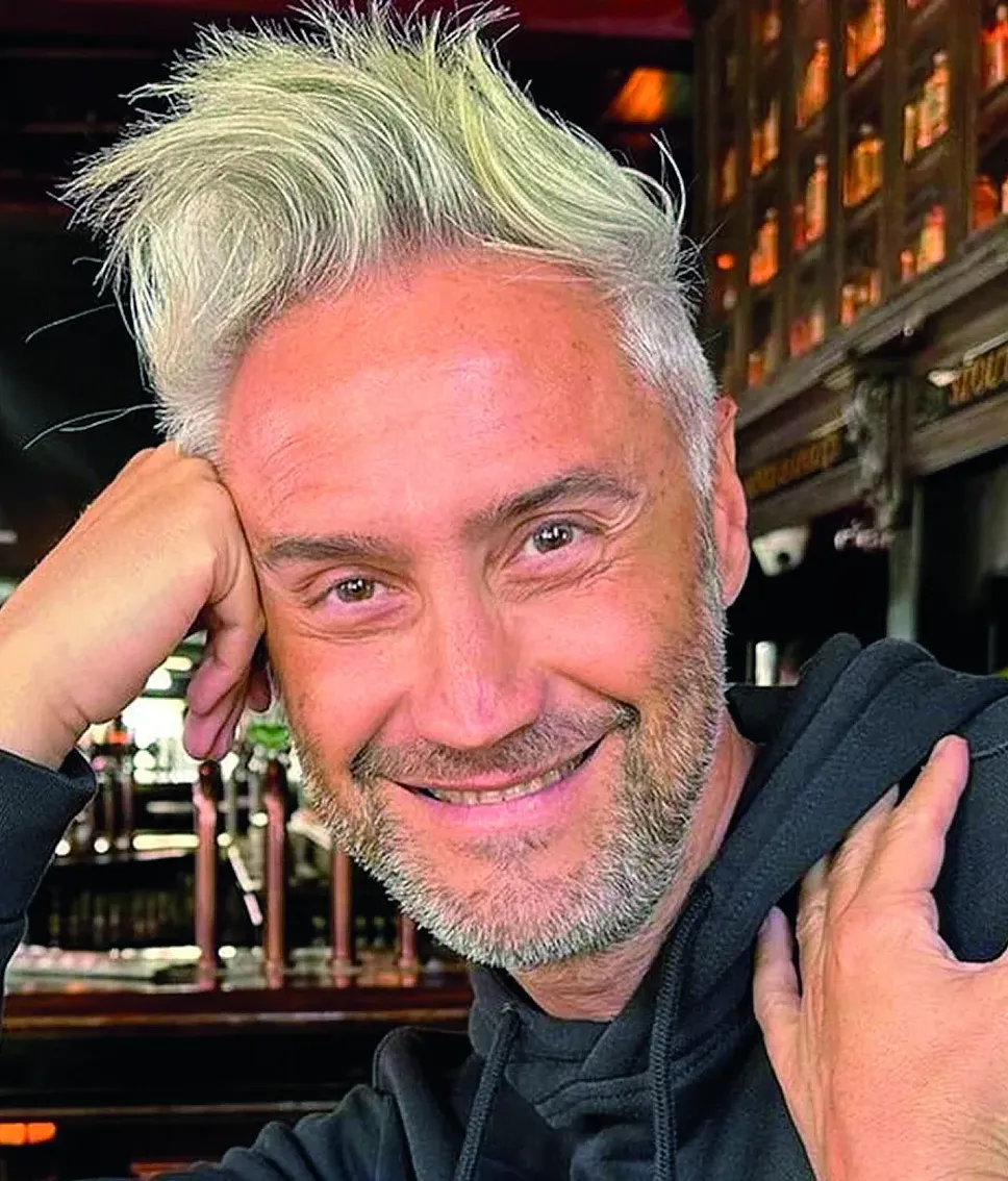 Vincenzo Schettini Vincenzo Schettini