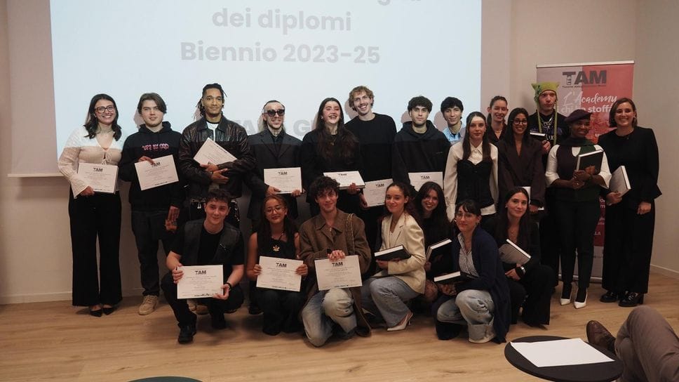 Il corso Confezione e Maglieria