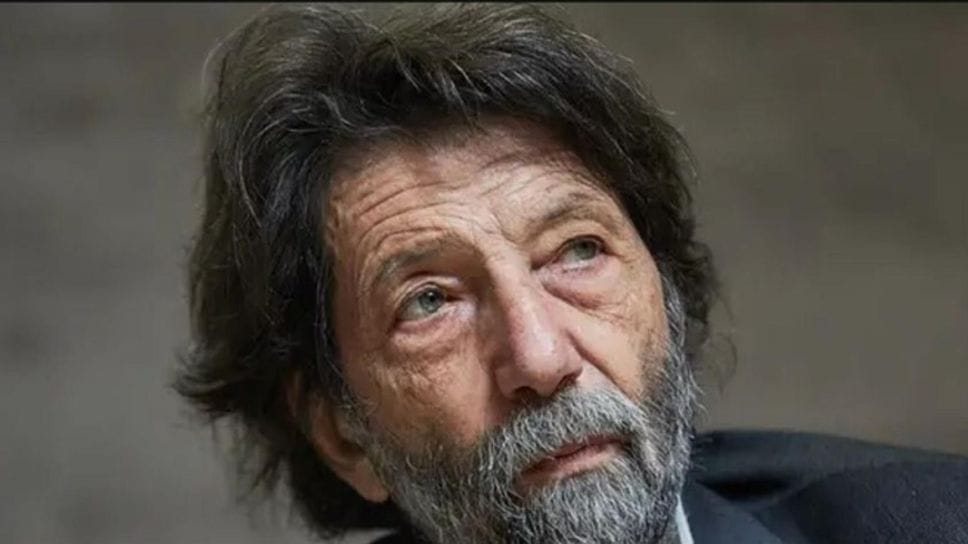 Massimo Cacciari Massimo Cacciari