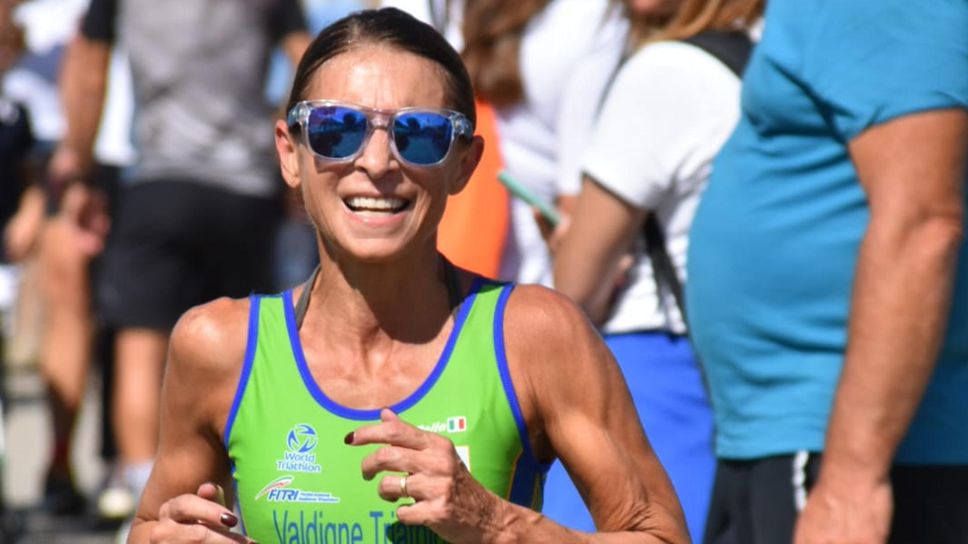 Alessandra Degiugno