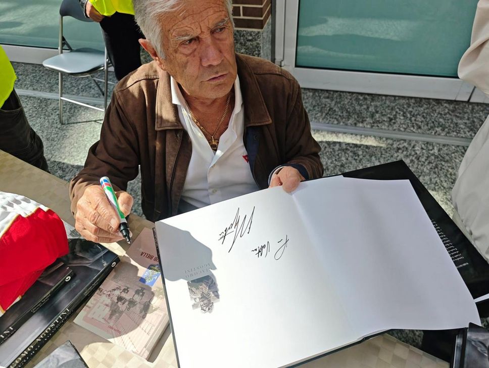Giacomo Agostini