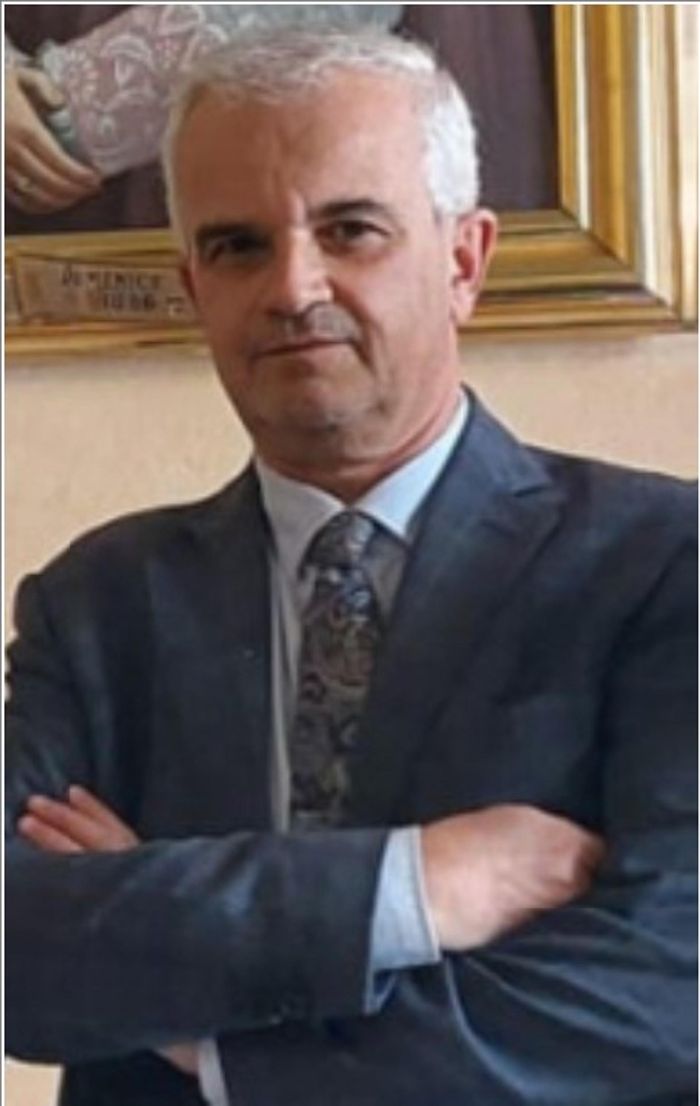 Massimo Foscale