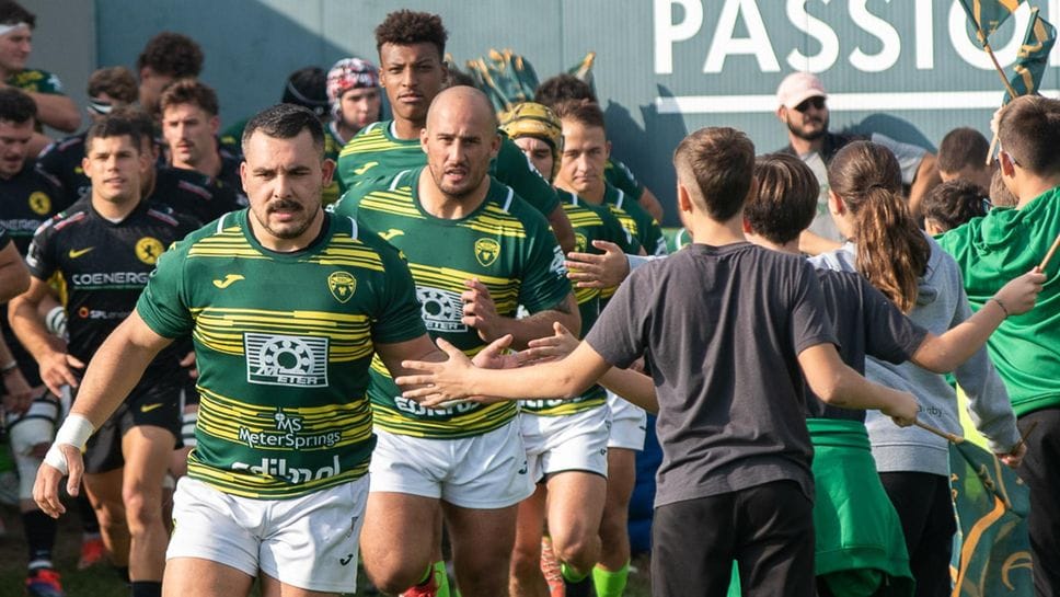 Terza partita consecutiva in casa per Biella Rugby Terza partita consecutiva in casa per Biella Rugby