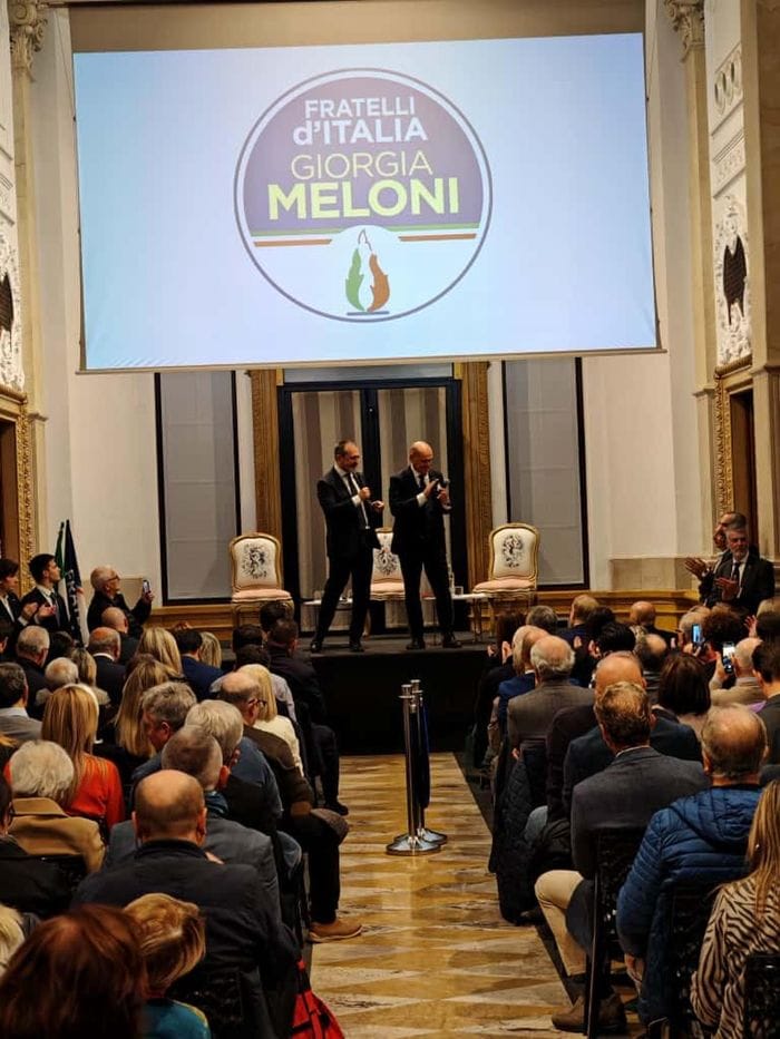 L’appuntamento di Torino L’appuntamento di Torino