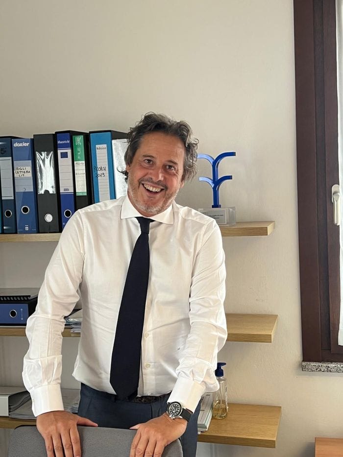 Fabio Cibin Fabio Cibin