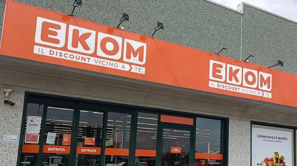 L’Ekom di Cerrione L’Ekom di Cerrione