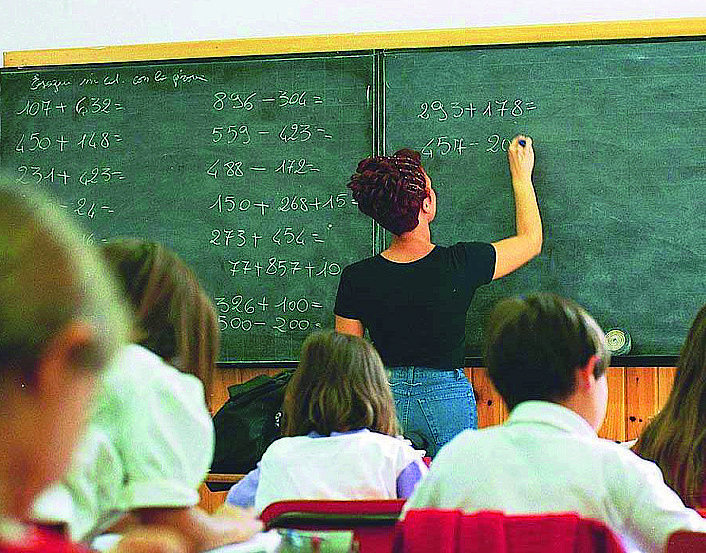 Le domande saranno da presentare esclusivamente online