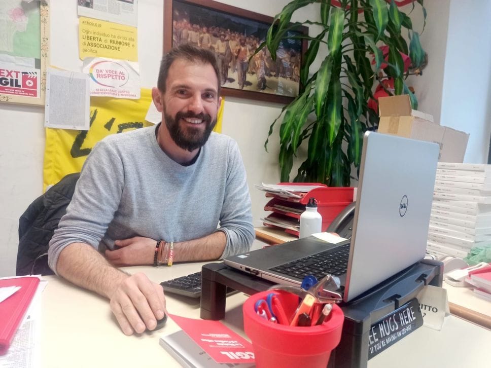 Filippo Sasso