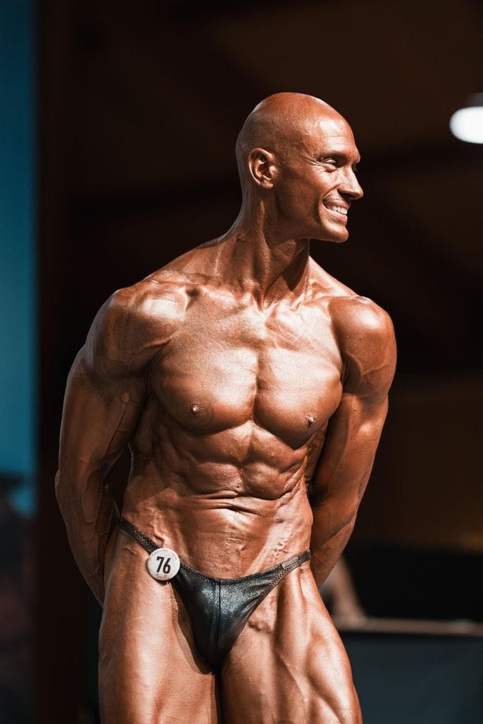 Building Paolo Garizio