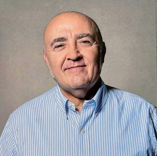 Antonio Filoni, consigliere e Mongrando