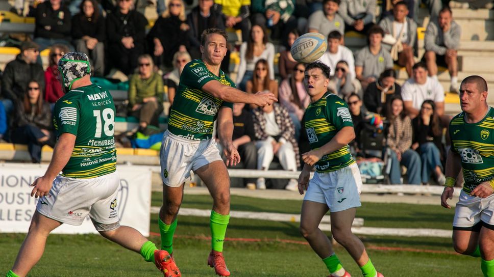 Un’immagine dell’ultimo match