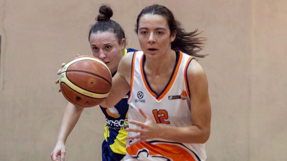 Aurora Raga della Bfb Biella