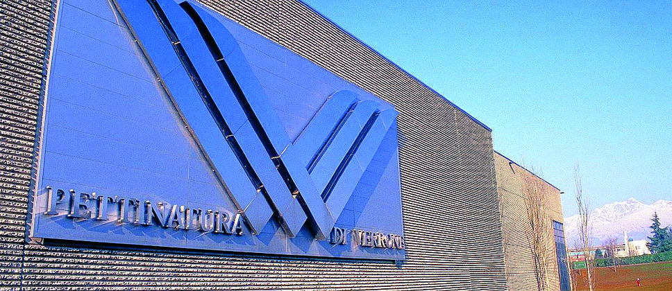 La Pettinatura di Verrone