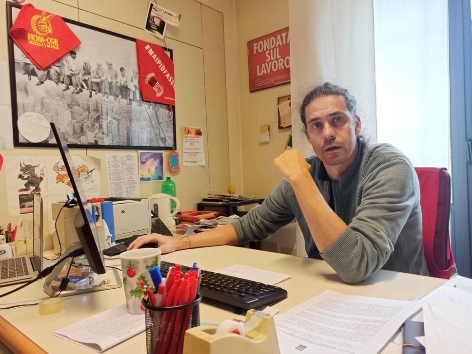 Lorenzo Boffa Sandalina