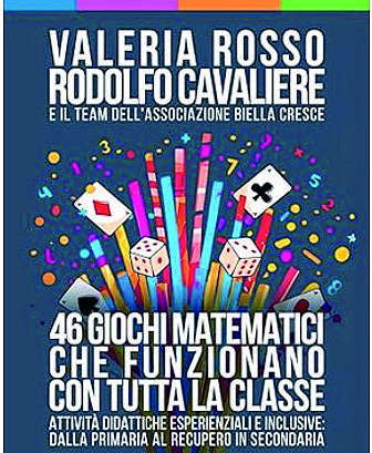 La copertina del libro