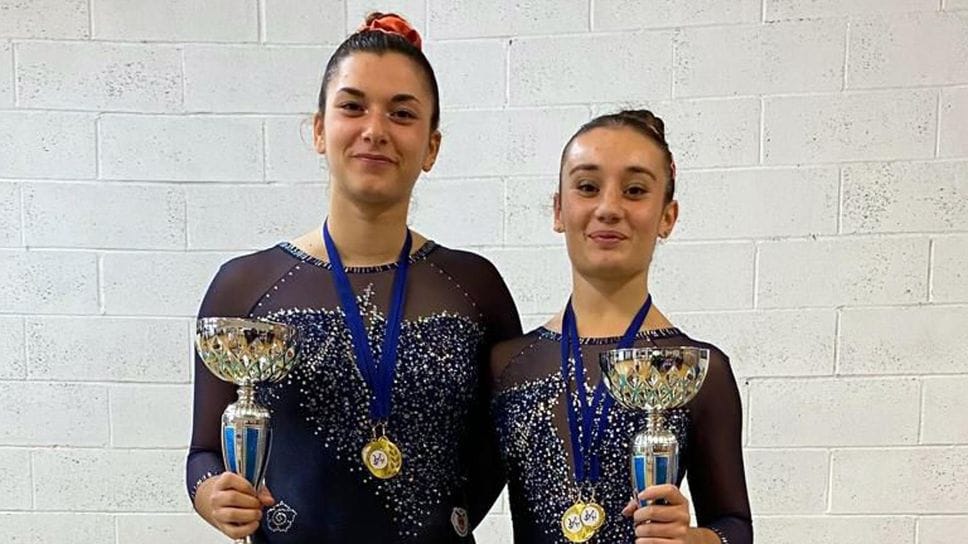 Passini e Destefanis della Pietro Micca