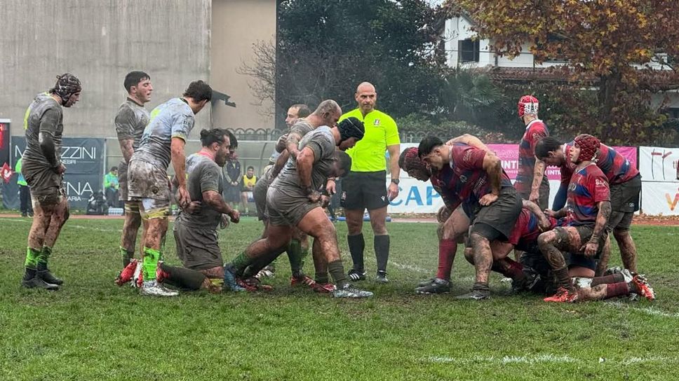 Un’immagine dell’ultima gara, giocata a Parabiago