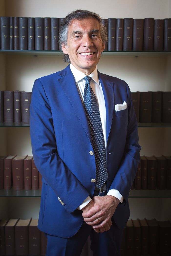 Vincenzo Esposito ceo di Microsoft Italia