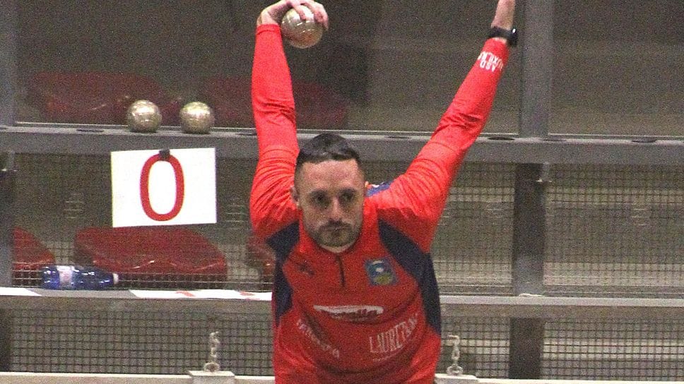 Simone Ariaudo del Crc Botalla