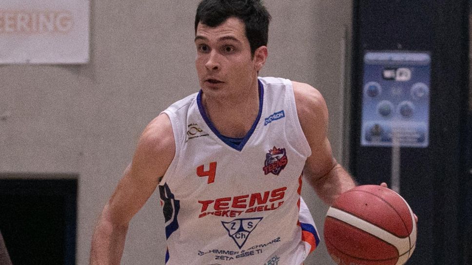 Zimonjic, assente a Genova