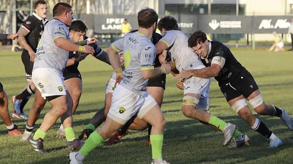 Un’immagine dell’incontro