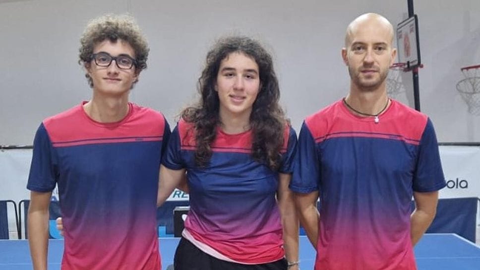 TT Biella Farmacia Balestrini, Serie C2