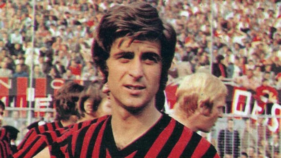 Gianni Rivera