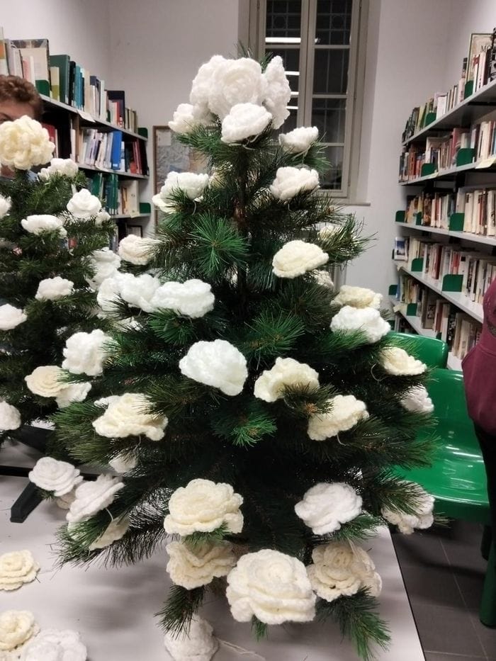 Il terzo classificato