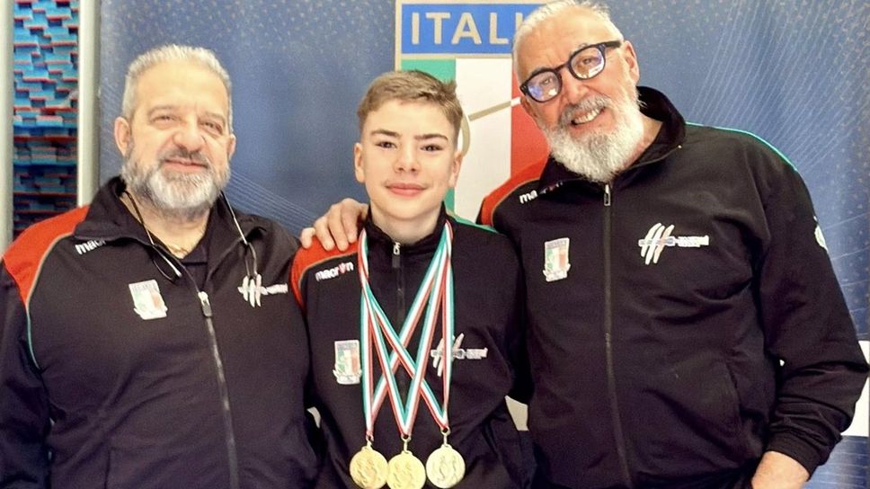 Roberto Marangon, Carlo Sirio e Francesco Sciortino