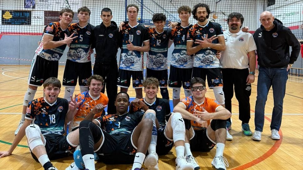 La Ilario Ormezzano Sai Spb Biella