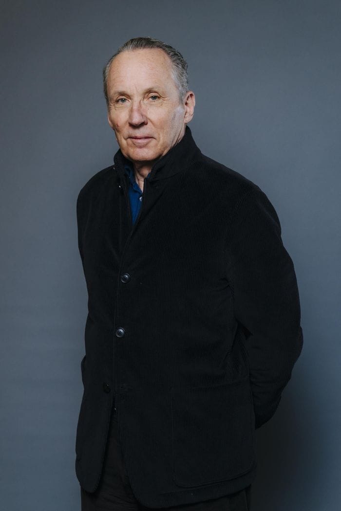 Gildo Zegna ha compiuto settant’anni lo scorso settembre