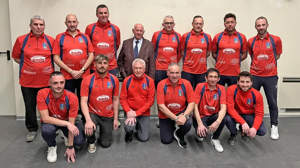 Il CRC Gaglianico/Botalla Formaggi