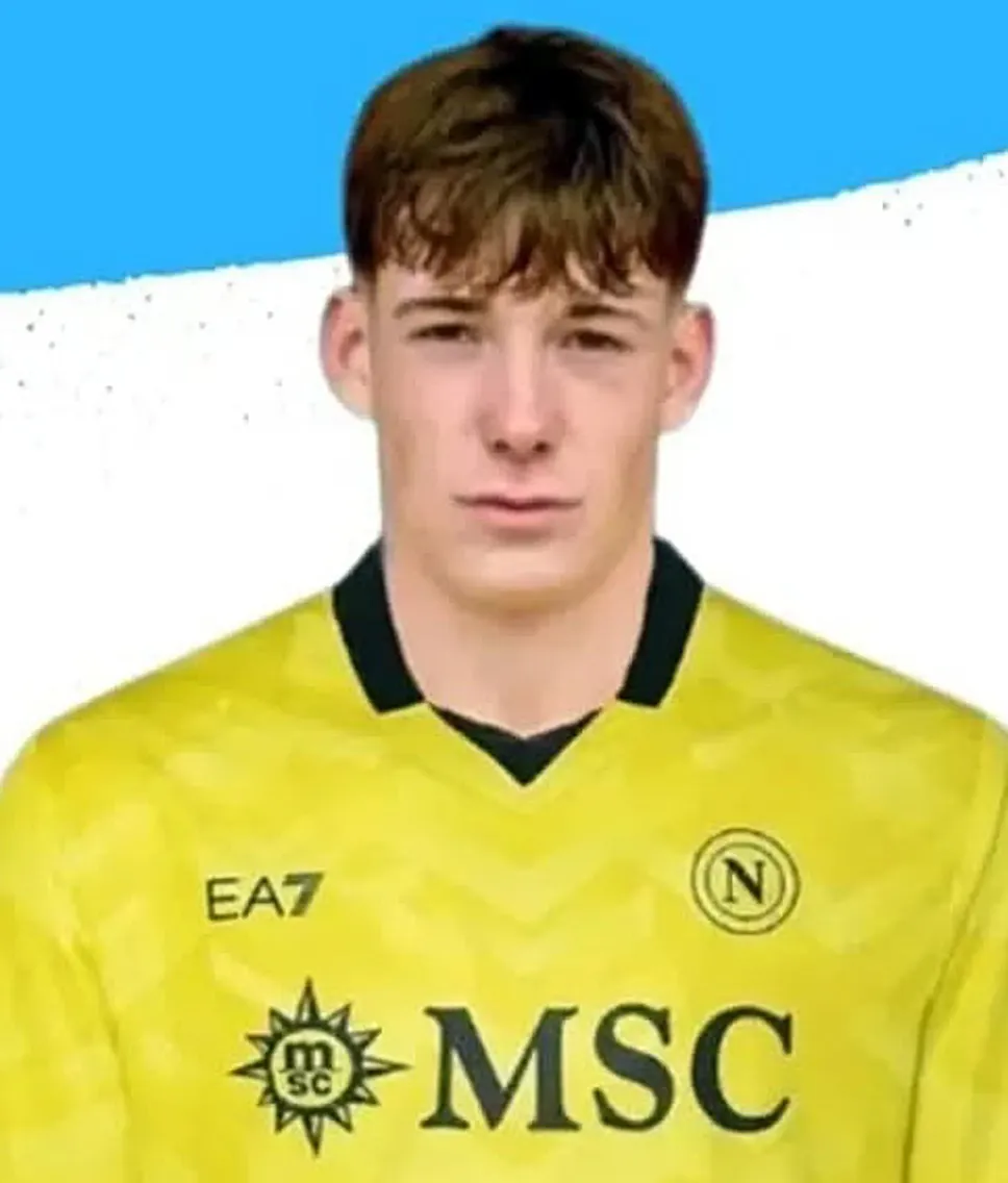 Mathias Ferrante