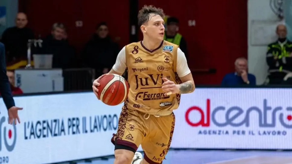 Gianmarco Bertetti Gianmarco Bertetti