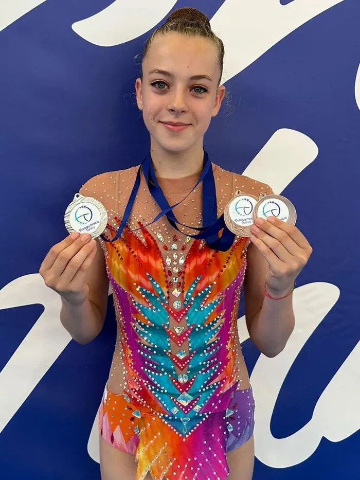 Elena Pavanetto