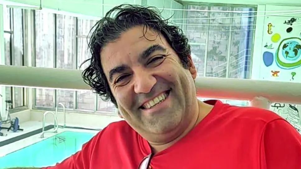 Una bella immagine di Bruno Piccolo Una bella immagine di Bruno Piccolo