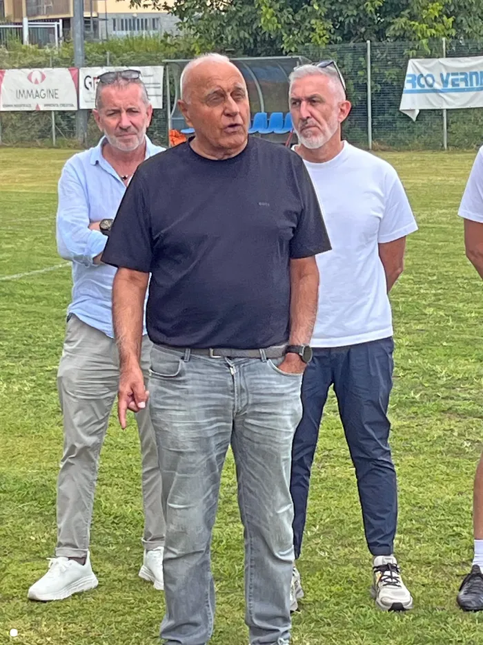 foto Accorinti / il Biellese